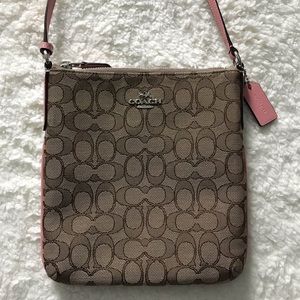 Coach Crossbody purse